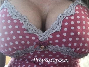 Princesszaraxxx