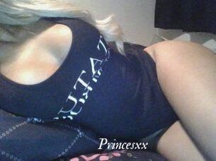 princesxx Partouze