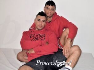 Princevslegrand