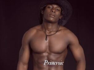 Princroic