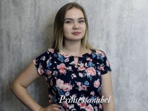 Prinsessanabel