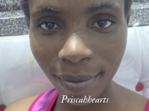 Priscahhearts