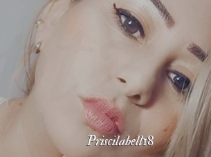 Priscilabell18