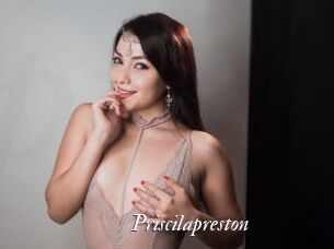 Priscilapreston