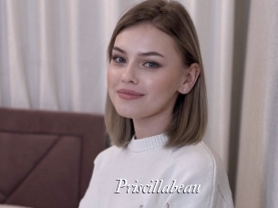 Priscillabeau