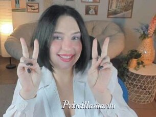 Priscillamason