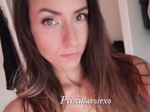priscillarosexo Partouze