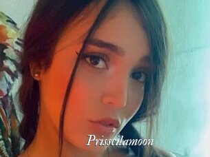Prisscilamoon