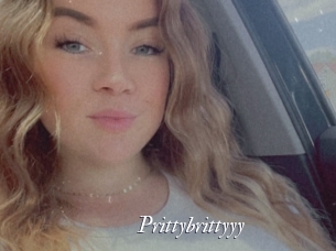 Prittybrittyyy