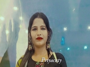 Priyacuty