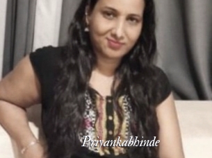 priyankabhinde Partouze