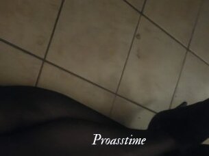 Proasstime