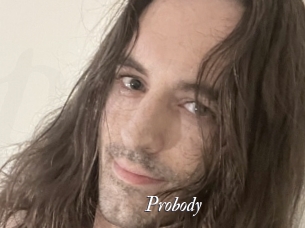Probody