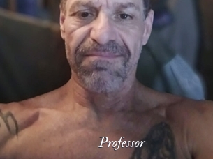 Professor