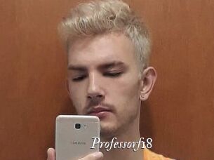 Professorf18