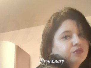 Proudmary