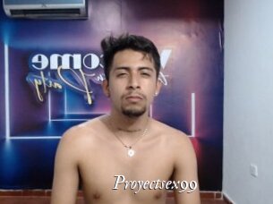 Proyectsex99