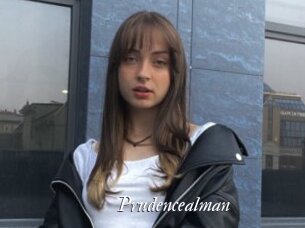 Prudencealman