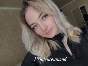 prudenceamond Partouze