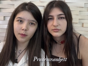 Prudenceandjett