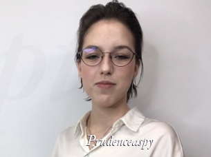 Prudenceaspy