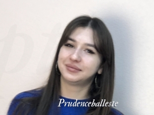 Prudenceballeste