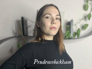 prudencebickham Partouze