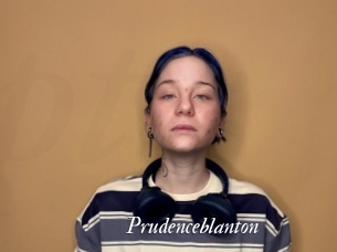 Prudenceblanton