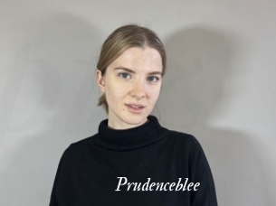 Prudenceblee