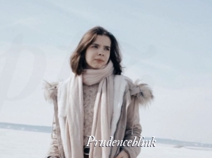 Prudenceblink