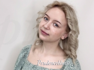 Prudencebluitt