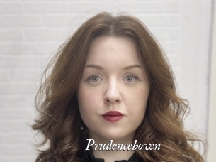 Prudencebown