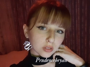 Prudencebryan