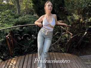 Prudencebunkers