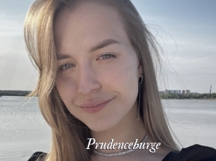 Prudenceburge