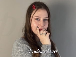 Prudencechesser