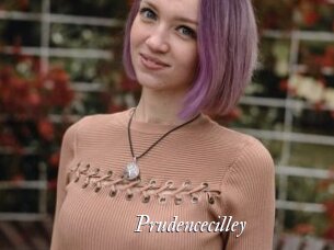 Prudencecilley