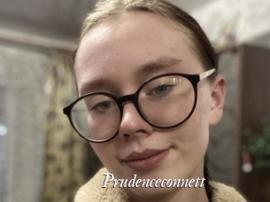 prudenceconnett Partouze