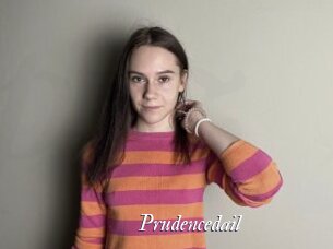 Prudencedail