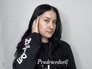 Prudenceduell