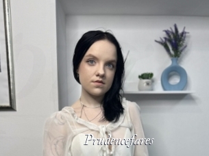 Prudencefares