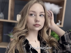 Prudencefarr