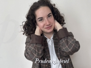 Prudencegabriel