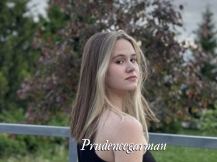 Prudencegarman