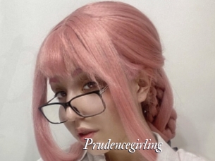 Prudencegirling