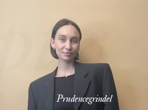 Prudencegrindel