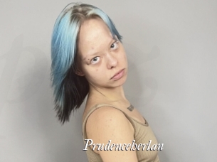 Prudenceherlan