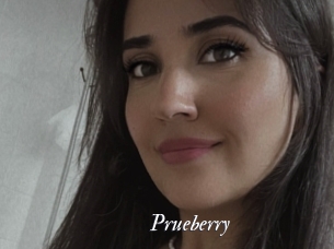 Prueberry