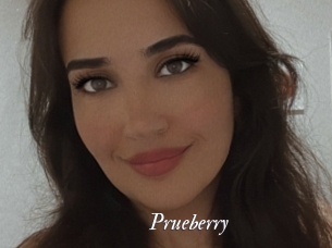 Prueberry