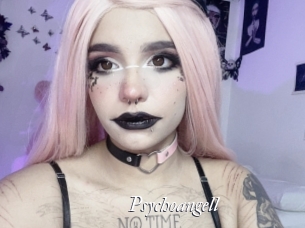 Psychoangell